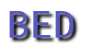 BED xbh