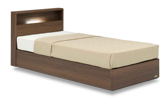 ベッド PR70-6C マットレス付きのお得なセット/フランスベッド